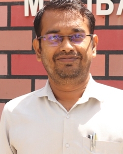 Mr. Pramod J. Patil